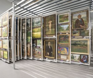 18 kwietnia - Międzynarodowy Dzień Ochrony Zabytków. Budowa Centralnego Magazynu Zbiorów wraz z częścią ekspozycyjną i centrum edukacyjnym. 18 kwietnia - Międzynarodowy Dzień Ochrony Zabytków. Budowa Centralnego Magazynu Zbiorów wraz z częścią ekspozycyjną i centrum edukacyjnym.