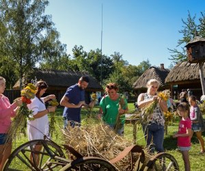 XVIII Podlaskie Święto Chleba - fotorelacja XVIII Podlaskie Święto Chleba - fotorelacja