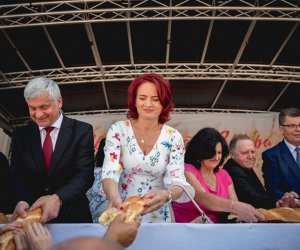 XIX Podlaskie Święto Chleba - fotorelacja XIX Podlaskie Święto Chleba - fotorelacja