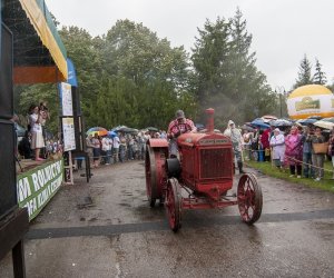 XVI Podlaskie Święto Chleba XVI Podlaskie Święto Chleba