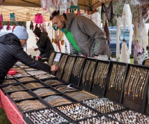 Jarmark św. Wojciecha 2022 - fotorelacja Jarmark św. Wojciecha 2022 - fotorelacja