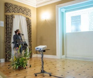 „Podlaskie zioła” - jubileusz 40-lecia muzealnego ogrodu roślin leczniczych - relacja „Podlaskie zioła” - jubileusz 40-lecia muzealnego ogrodu roślin leczniczych - relacja