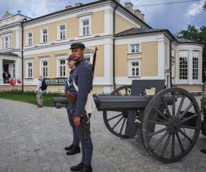 X Zajazd Wysokomazowiecki - fotorelacja X Zajazd Wysokomazowiecki - fotorelacja
