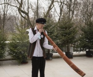 XL Konkurs Gry na Instrumentach Pasterskich im. Kazimierza Uszyńskiego - fotorelacja XL Konkurs Gry na Instrumentach Pasterskich im. Kazimierza Uszyńskiego - fotorelacja