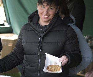 Jarmark św. Wojciecha - fotorelacja Jarmark św. Wojciecha - fotorelacja