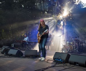 XVIII Podlaskie Święto Chleba - fotorelacja XVIII Podlaskie Święto Chleba - fotorelacja