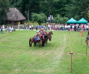 13. Zajazd Wysokomazowiecki - 23 lipca 2023 r. - podsumowanie i fotorelacja 13. Zajazd Wysokomazowiecki - 23 lipca 2023 r. - podsumowanie i fotorelacja