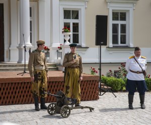 15 Zajazd Wysokomazowiecki - Fotorelacja 15 Zajazd Wysokomazowiecki - Fotorelacja