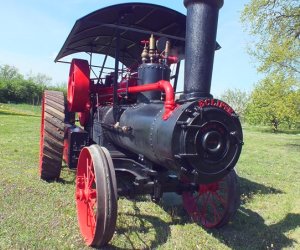 Unikatowe eksponaty w ciechanowieckim Muzeum Unikatowe eksponaty w ciechanowieckim Muzeum