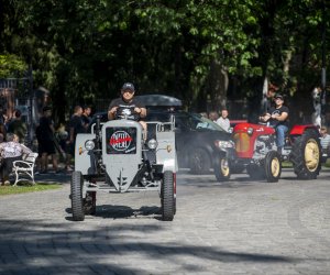 "Z kulturą ludową przez Podlasie" - fotorelacja "Z kulturą ludową przez Podlasie" - fotorelacja