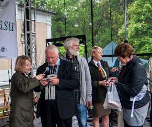 Jarmark św. Wojciecha i Święto Lasu