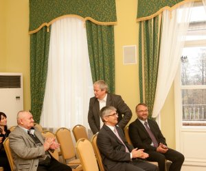 Zdjęcia z gali Zdjęcia z gali