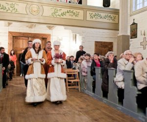 Obchody Jubileuszu 50-lecia Muzeum Rolnictwa w Ciechanowcu, 3-5 października