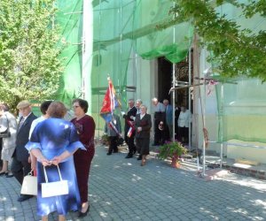 20-lecie Koła Sybiraków 20-lecie Koła Sybiraków