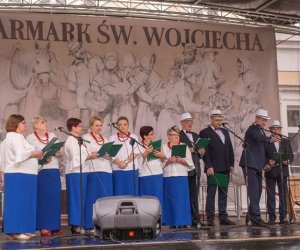 Jarmark św. Wojciecha 2019 - fotorelacja Jarmark św. Wojciecha 2019 - fotorelacja