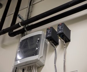 Budowa centralnego magazynu zbiorów wraz z częścią ekspozycyjną i centrum edukacyjnym – etap I Budowa centralnego magazynu zbiorów wraz z częścią ekspozycyjną i centrum edukacyjnym – etap I