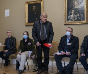 XL Konkurs Gry na Instrumentach Pasterskich im. Kazimierza Uszyńskiego - fotorelacja XL Konkurs Gry na Instrumentach Pasterskich im. Kazimierza Uszyńskiego - fotorelacja