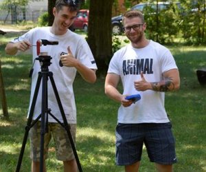 Praktyki studentów Wydziału Architektury Politechniki Warszawskiej Zakładu Dziedzictwa Architektonicznego i Sztuki Praktyki studentów Wydziału Architektury Politechniki Warszawskiej Zakładu Dziedzictwa Architektonicznego i Sztuki