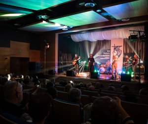 Dni Kultury Chrześcijańskiej Podlasia Nadbużańskiego - koncert zespołu SIEWCY LEDNICY - fotorelacja Dni Kultury Chrześcijańskiej Podlasia Nadbużańskiego - koncert zespołu SIEWCY LEDNICY - fotorelacja