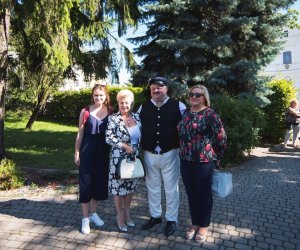 XVIII Podlaskie Święto Chleba - fotorelacja XVIII Podlaskie Święto Chleba - fotorelacja