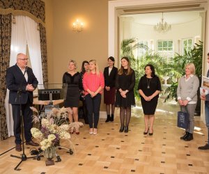 Podsumowanie Konkursu na Najlepiej Zachowany Zabytek Wiejskiego Budownictwa Drewnianego - fotorelacja Podsumowanie Konkursu na Najlepiej Zachowany Zabytek Wiejskiego Budownictwa Drewnianego - fotorelacja