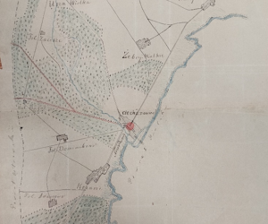 NIECOdziennik Muzealny- Droga do scalenia Ciechanowca po I wojnie światowej NIECOdziennik Muzealny- Droga do scalenia Ciechanowca po I wojnie światowej