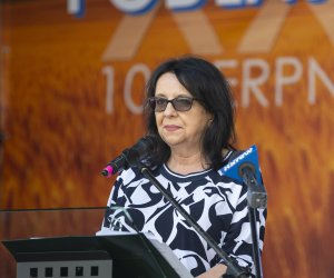 XXIII Podlaskie Święto Chleba - fotorelacja XXIII Podlaskie Święto Chleba - fotorelacja