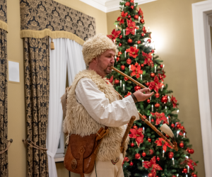 Fotorelacja i podsumowanie 42. Konkursu Gry na Instrumentach Pasterskich im. Kazimierza Uszyńskiego Fotorelacja i podsumowanie 42. Konkursu Gry na Instrumentach Pasterskich im. Kazimierza Uszyńskiego