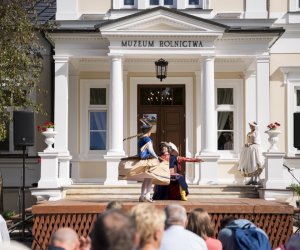 XII Zajazd Wysokomazowiecki XII Zajazd Wysokomazowiecki