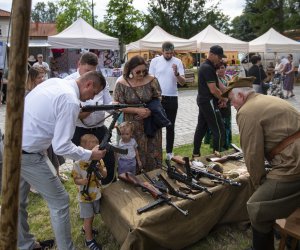 15 Zajazd Wysokomazowiecki - Fotorelacja 15 Zajazd Wysokomazowiecki - Fotorelacja