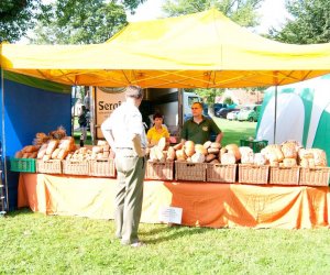 X PODLASKIE ŚWIĘTO CHLEBA