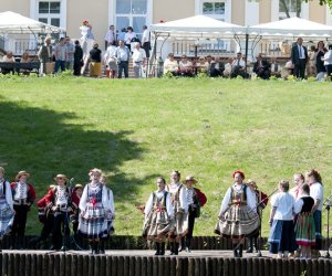Noc Muzeów w Muzeum Rolnictwa Noc Muzeów w Muzeum Rolnictwa