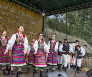 XX Podlaskie Święto Chleba - fotorelacja XX Podlaskie Święto Chleba - fotorelacja