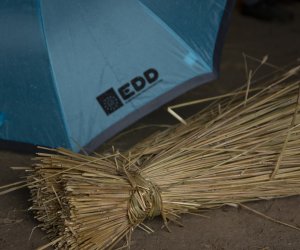 Jesień w polu i zagrodzie. Etnograficzny festiwal kultury ludowej 2022 - fotorelacja Jesień w polu i zagrodzie. Etnograficzny festiwal kultury ludowej 2022 - fotorelacja