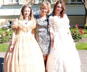 VI Zajazd Wysokomazowiecki VI Zajazd Wysokomazowiecki