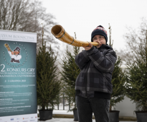 Fotorelacja i podsumowanie 42. Konkursu Gry na Instrumentach Pasterskich im. Kazimierza Uszyńskiego Fotorelacja i podsumowanie 42. Konkursu Gry na Instrumentach Pasterskich im. Kazimierza Uszyńskiego