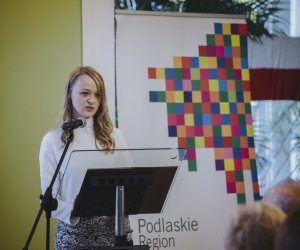 Dostaliśmy Nagrodę III Stopnia w Konkursie o Nagrodę Glogera