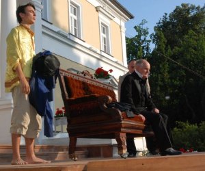 V Zajazd Wysokomazowiecki V Zajazd Wysokomazowiecki