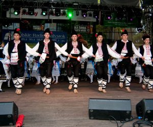 X PODLASKIE ŚWIĘTO CHLEBA