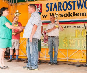 Święto Chleba po raz trzynasty Święto Chleba po raz trzynasty