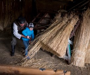 Jarmark św. Wojciecha 2022 - fotorelacja Jarmark św. Wojciecha 2022 - fotorelacja