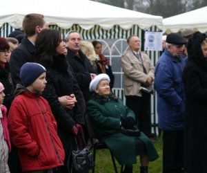 XXVIII KONKURS GRY NA INSTRUMENTACH PASTERSKICH im. Kazimierza Uszyńskiego