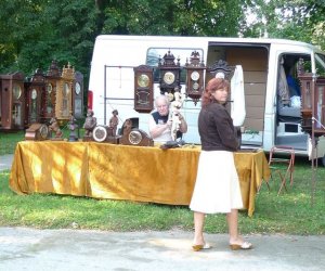 IX Podlaskie Święto Chleba IX Podlaskie Święto Chleba