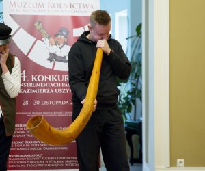 44. Konkursu Gry na Instrumentach Pasterskich im. Kazimierza Uszyńskiego - FOTORELACJA 44. Konkursu Gry na Instrumentach Pasterskich im. Kazimierza Uszyńskiego - FOTORELACJA