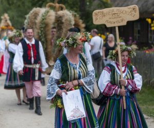 XX Podlaskie Święto Chleba - fotorelacja XX Podlaskie Święto Chleba - fotorelacja