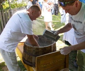 XXII Podlaskie Święto Chleba - fotorelacja XXII Podlaskie Święto Chleba - fotorelacja