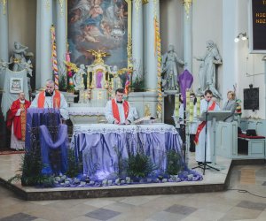 Niedziela Palmowa 2018 Niedziela Palmowa 2018