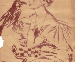 Codziennik Muzealny - Podróże z Ignacym Pieńkowskim cz. 1 Codziennik Muzealny - Podróże z Ignacym Pieńkowskim cz. 1