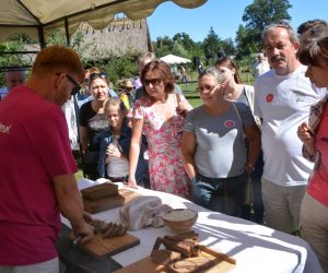 XVIII Podlaskie Święto Chleba - fotorelacja