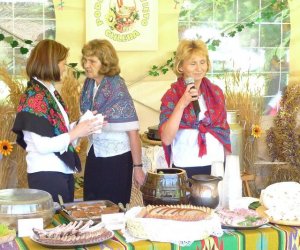 IX Podlaskie Święto Chleba IX Podlaskie Święto Chleba